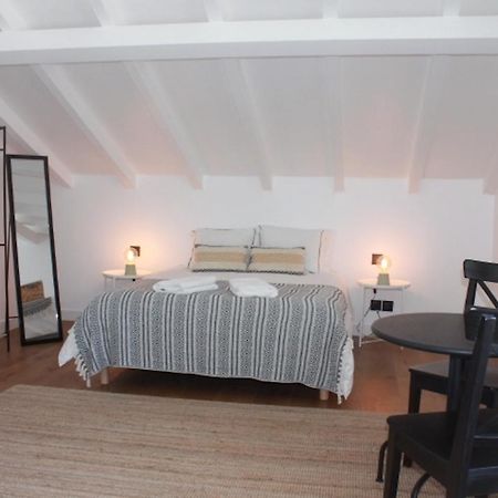 Grandola Suites - Suite Loft Екстер'єр фото