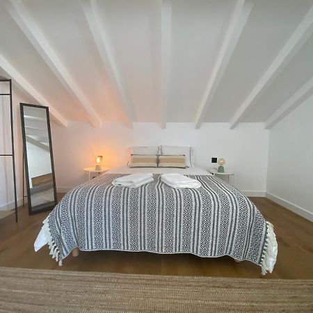 Grandola Suites - Suite Loft Екстер'єр фото