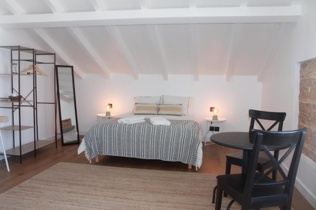 Grandola Suites - Suite Loft Екстер'єр фото