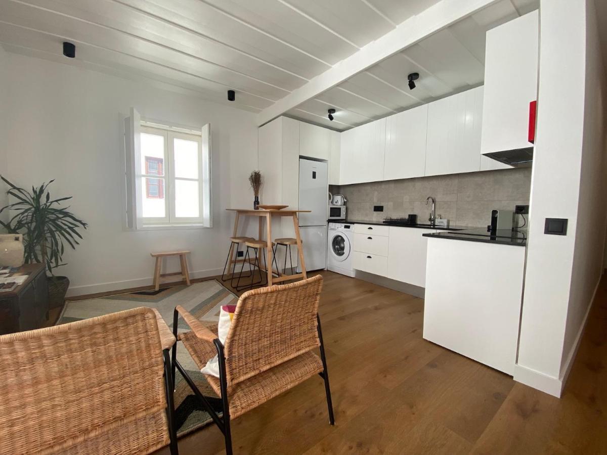 Grandola Suites - Suite Loft Екстер'єр фото