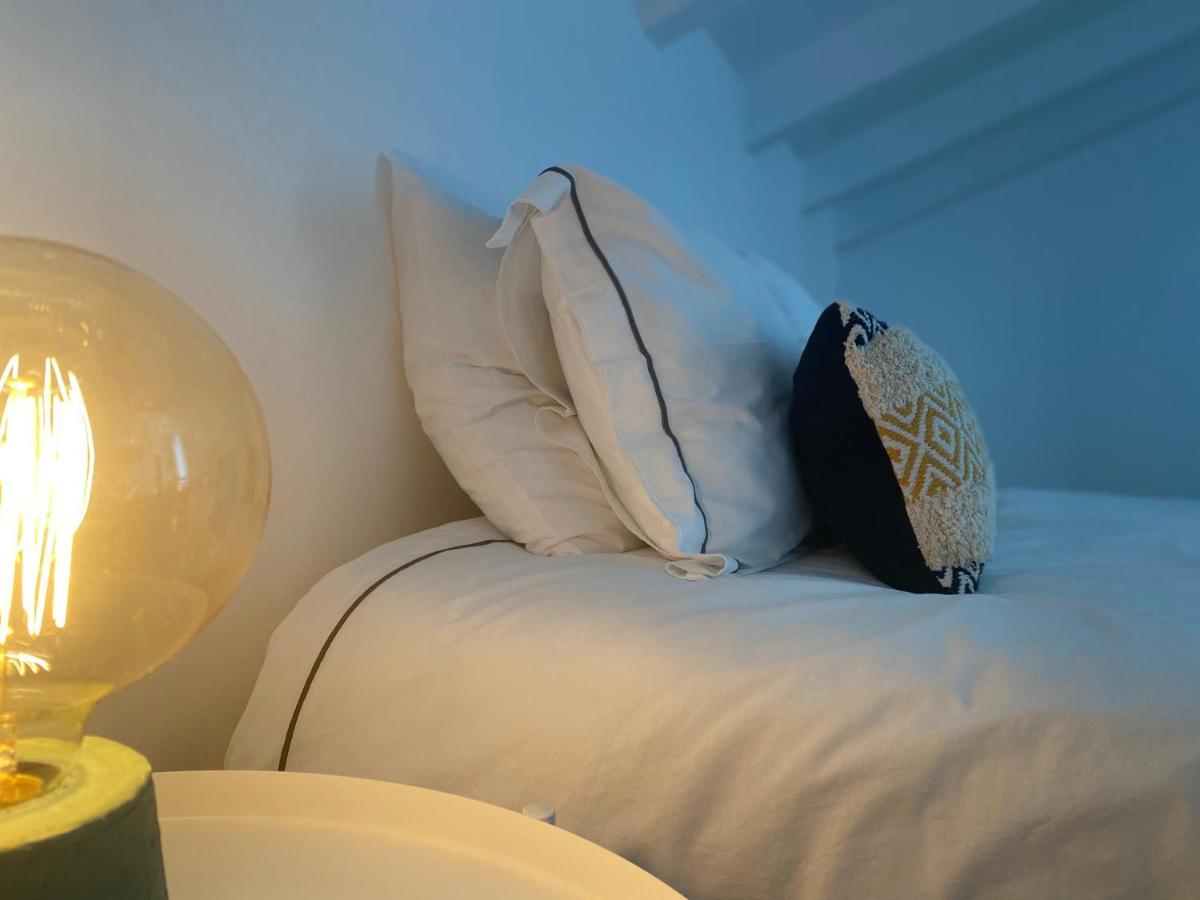 Grandola Suites - Suite Loft Екстер'єр фото